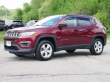 Used 2021 Jeep Compass Latitude w/ Convenience Group image 5