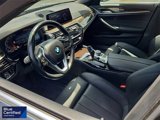Used 2020 BMW 530i w/ Convenience Package image 3