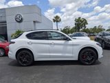 New 2025 Alfa Romeo Stelvio Tributo Italiano w/ Active Assist Plus Package image 3