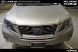 Used 2011 Lexus RX 450h 2WD image 5