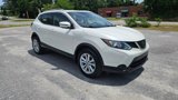 Used 2019 Nissan Rogue Sport SV image 2