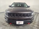 Used 2021 Jeep Compass Trailhawk w/ Convenience Group image 3