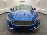 Used 2020 Ford Fusion Titanium image 2