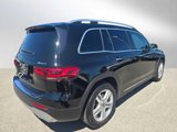 Used 2020 Mercedes-Benz GLB 250 4MATIC image 3