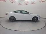 Used 2024 Nissan Sentra SV w/ All-Weather Package image 3