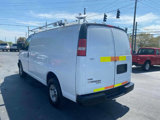 Used 2011 Chevrolet Express 2500 image 6