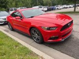 Used 2017 Ford Mustang Premium image 3