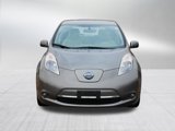 Used 2014 Nissan Leaf SV w/ Premium Package image 2