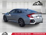 Used 2018 Honda Civic Si image 5