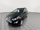 Used 2020 Ford EcoSport SE w/ SE Convenience Package image 4