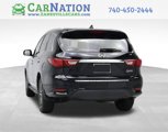 Used 2017 INFINITI QX60 AWD w/ Driver Assistance Package image 4