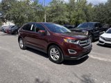 Used 2016 Ford Edge SEL w/ Equipment Group 201A image 2