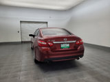 Used 2017 Nissan Altima 2.5 S w/ Power Driver Seat Package image 6