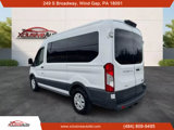 Used 2018 Ford Transit 150 130 Medium Roof Wagon image 5