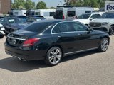 Used 2018 Mercedes-Benz C 300 4MATIC Sedan image 5