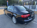 Used 2015 Audi A4 2.0T Premium Plus w/ Technology Package image 4