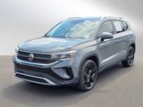 Used 2022 Volkswagen Taos SE image 3