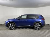 Used 2021 Nissan Rogue Platinum image 3