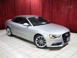 Used 2014 Audi A5 2.0T Premium Plus w/ Premium Plus Package image 2