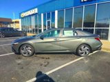 Certified 2025 Hyundai Elantra SEL image 4