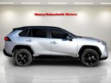 Used 2021 Toyota RAV4 XSE image 6