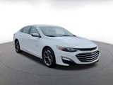 Used 2024 Chevrolet Malibu LT image 3