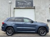 Used 2020 Jeep Grand Cherokee Limited X image 2