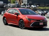 Certified 2020 Toyota Corolla XSE image 5