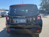 Used 2017 Jeep Renegade Altitude image 6