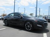 Certified 2023 Chevrolet Malibu LT image 3
