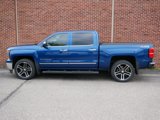 Used 2015 Chevrolet Silverado 1500 LTZ Z71 image 2