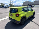 Used 2018 Jeep Renegade Sport w/ Power & Air Group image 3