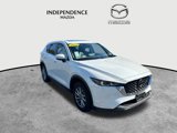 Used 2023 MAZDA CX-5 AWD 2.5 S w/ Preferred Package image 1