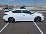 Used 2020 Hyundai Elantra Sport w/ Premium Package 02 image 2