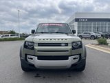 Used 2020 Land Rover Defender 110 HSE image 2