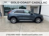 Used 2019 Cadillac XT4 Premium Luxury image 4