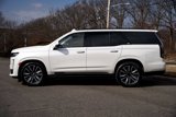 Used 2024 Cadillac Escalade Sport Platinum image 2