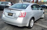 Used 2012 Nissan Sentra 2.0 S image 5