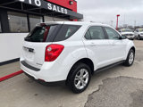 Used 2015 Chevrolet Equinox LS image 5