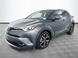 Used 2019 Toyota C-HR Limited image 3