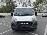 New 2025 RAM ProMaster 2500 image 2