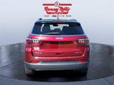 Used 2022 Jeep Compass Limited image 4