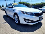 Used 2012 Kia Optima EX w/ Premium Pkg image 3