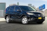 Used 2014 Honda CR-V LX image 2