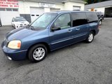 Used 2006 Mercury Monterey Luxury image 4