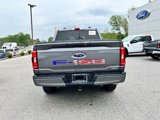 Certified 2023 Ford F150 XLT w/ Equipment Group 302A High image 5