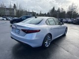 Used 2022 Alfa Romeo Giulia Ti image 5