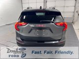 Used 2020 GMC Terrain SLE w/ Driver Convenience Package image 6