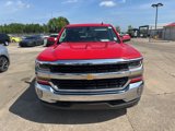 Used 2018 Chevrolet Silverado 1500 LT w/ Texas Edition image 2
