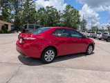 Used 2015 Toyota Corolla LE image 4